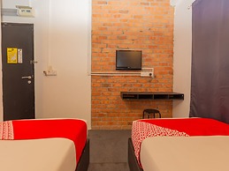 Hotel O Zzz Hotel