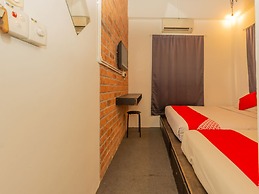 Hotel O Zzz Hotel