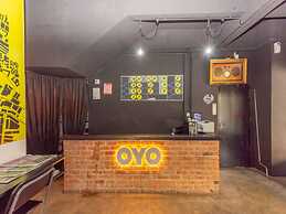 Hotel O Zzz Hotel