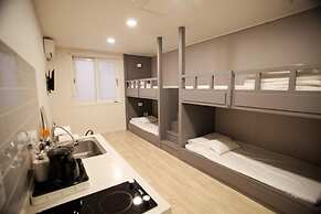 Nangman Sea