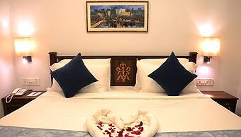 Comfort Inn Emerald