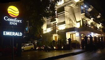 Comfort Inn Emerald