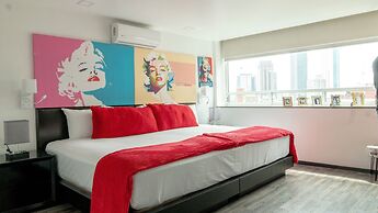 Hotel Black