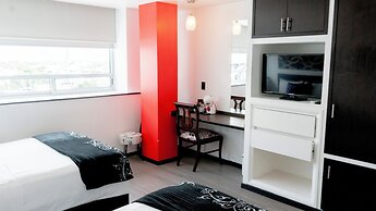 Hotel Black