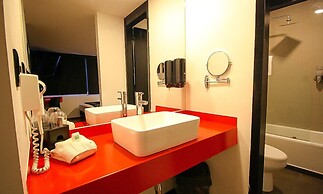 Hotel Black