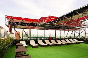Hotel Black