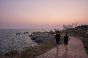 Sheraton Qingdao West Coast