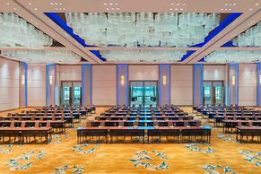 Sheraton Qingdao West Coast
