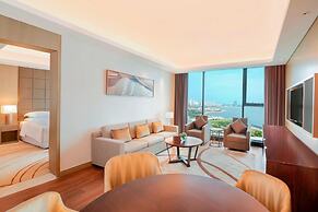 Sheraton Qingdao West Coast