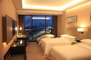 Sheraton Qingdao West Coast