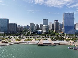 Sheraton Qingdao West Coast