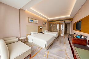 Sheraton Qingdao West Coast