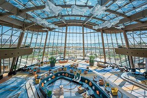 Sheraton Qingdao West Coast