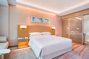 Sheraton Qingdao West Coast