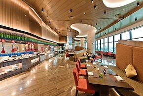 Sheraton Qingdao West Coast