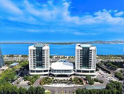 Sheraton Qingdao West Coast