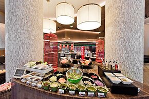 Sheraton Qingdao West Coast