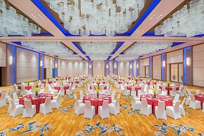 Sheraton Qingdao West Coast