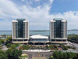 Sheraton Qingdao West Coast