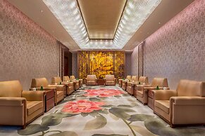 Sheraton Qingdao West Coast