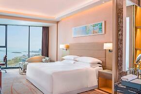 Sheraton Qingdao West Coast