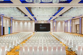 Sheraton Qingdao West Coast