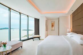 Sheraton Qingdao West Coast
