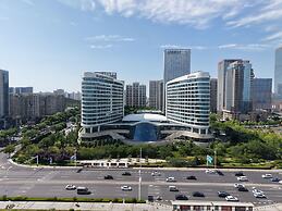 Sheraton Qingdao West Coast