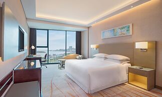 Sheraton Qingdao West Coast