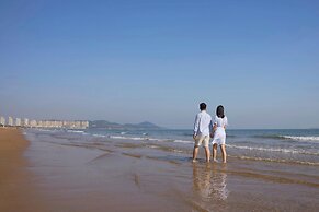 Sheraton Qingdao West Coast