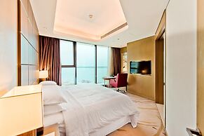 Sheraton Qingdao West Coast
