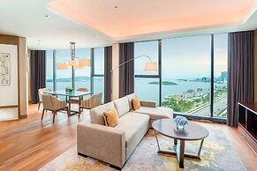Sheraton Qingdao West Coast
