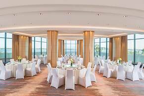 Sheraton Qingdao West Coast