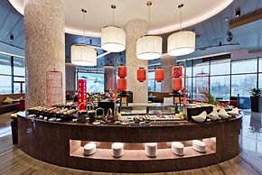 Sheraton Qingdao West Coast