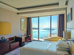 Sheraton Qingdao West Coast