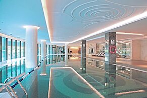 Sheraton Qingdao West Coast