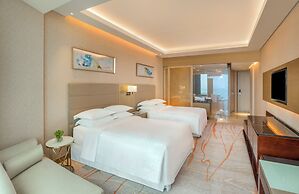 Sheraton Qingdao West Coast