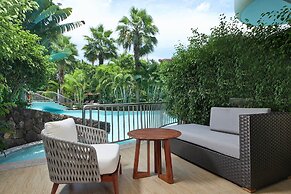 The Westin Shimei Bay Resort