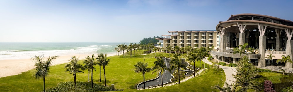 The Westin Shimei Bay Resort