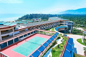 The Westin Shimei Bay Resort