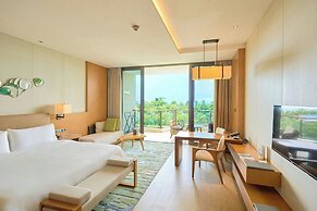 The Westin Shimei Bay Resort