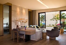 The Westin Shimei Bay Resort