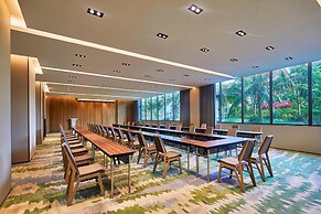 The Westin Shimei Bay Resort
