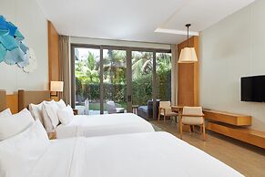 The Westin Shimei Bay Resort