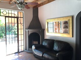 Villa Toscana