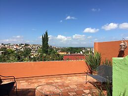 Villa Toscana