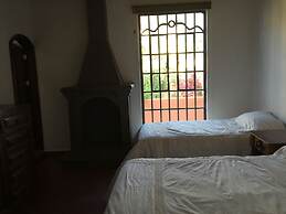 Villa Toscana