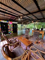 Casa Pura Vida Surf Hostel