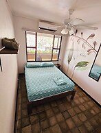 Casa Pura Vida Surf Hostel