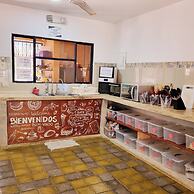Casa Pura Vida Surf Hostel
